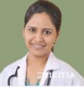 Dr. Suchitra Amarsinha Nikam Homeopathy Doctor Pune